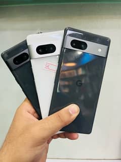 pixel 7a