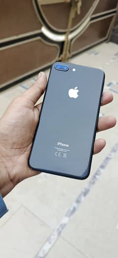 iphone 8 plus pta approved