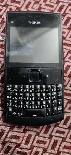 nokia x2 All orignol mobile phone