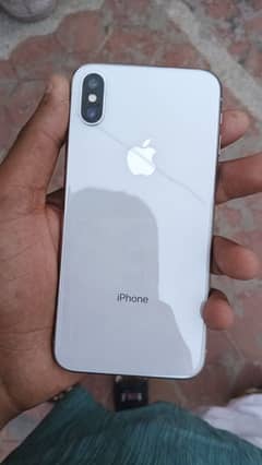iphone x non pta