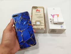 HUAWAII Y Seven Prime 2018 |Box & Charger| 32GB