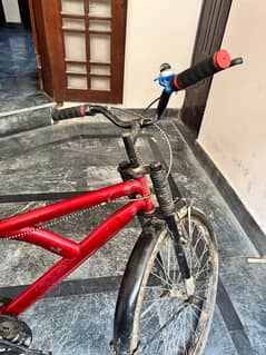 Cycle
