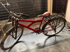Cycle