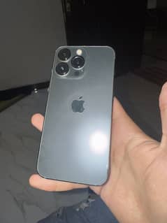 iPhone 13 Pro || PTA ||