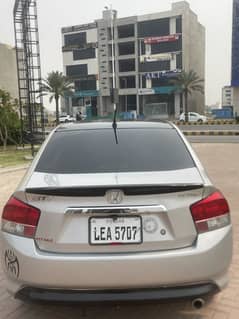 Honda city 2013 for sale
