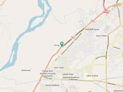 87 kanal factory for sale at Bhai Pheru phool Nagar main Multan road Lahore