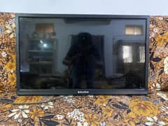 Ecostar 32 Inch LED in Good Condition
