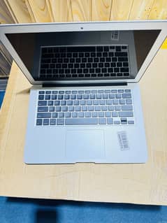 MacBook Air 2014 ram 8 256 ssd 13 inch display 10by10 condition