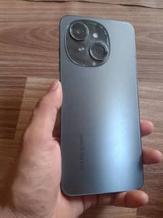 Tecno spark go 4+4= 8 64  mobile for sale only set 10/10