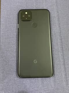 Google Pixel 4a 5G 6/128 GB