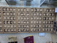 watch display