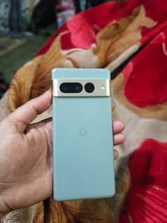 google pixel 7 pro 12/128 xcheng possible