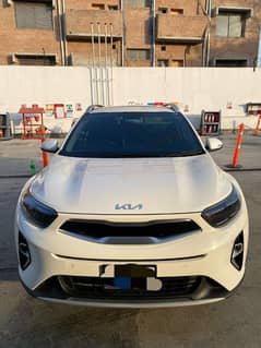 KIA STONIC 2024