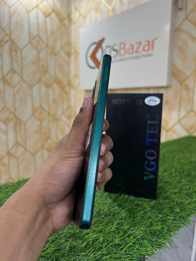 Vgotel Note 23 | 8 GB Ram | 256 GB Rom | With Box 2