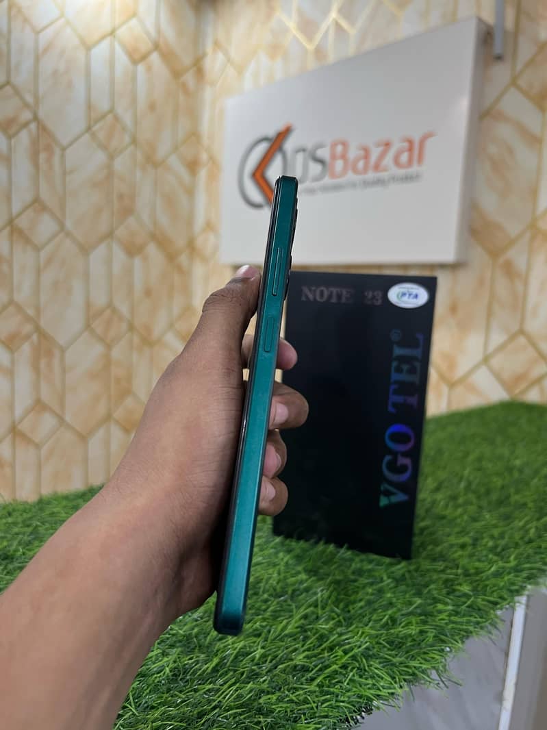 Vgotel Note 23 | 8 GB Ram | 256 GB Rom | With Box 3