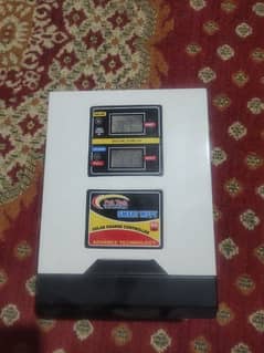 solar charge controller