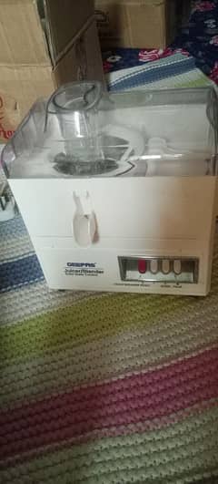 juicer blender machine 3 in 1
