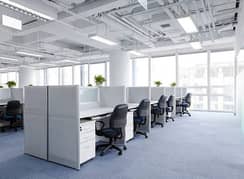 hiring office staff male and female