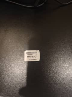 ps Vita SD card adapter for ps Vita oled
