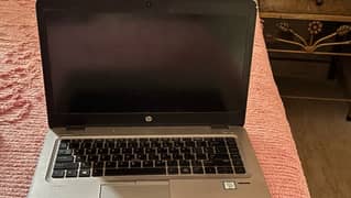 HP EliteBook 840 G3 | Core i5 6th Gen | 8GB RAM | 256 GB SSD