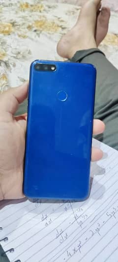 Huawei Y7 Prime