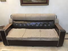 sofa