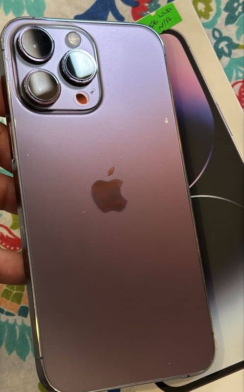 apple iphone 14 Pro Max 3