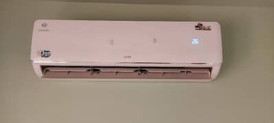 pel inverter 1.5 ton