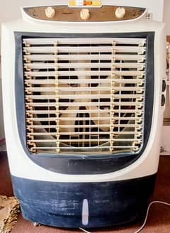 Super Asia ECM 65000