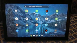 Lenovo Chromebook 300e - Touchscreen | Excellent condition