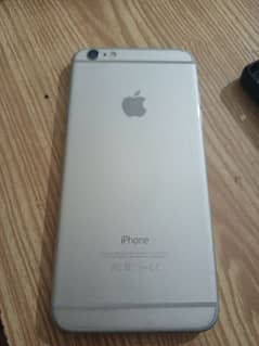 I PHONE 6 PLUS