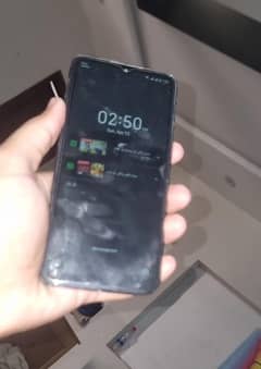Infinix note 11 6/128