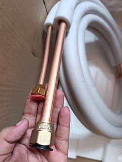 Split AC Copper Pipe Original Kenwood