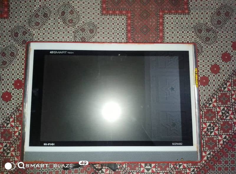 L. e. d. 24 inch   For sale in Karachi 03141252173 1