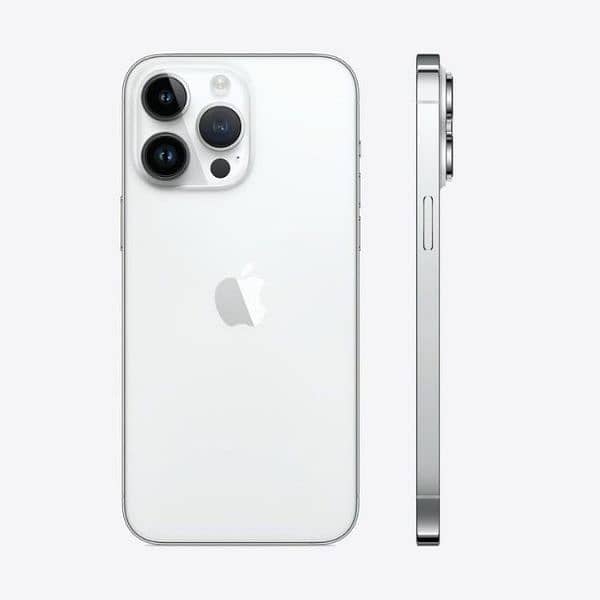 Iphone 13 pro max PTA Approved 0