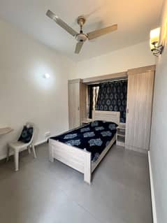 Furnished