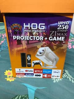 hog projector selling in cheap