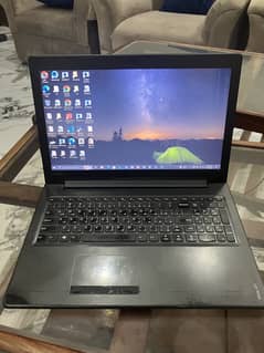 Lenovo ideapad i5 - 6 generation , 8 gb ram, 512 ssd , 15 inches