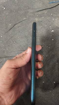 tecno pova 2  LE7  / RM 6.128 GB  7000 mh battery
