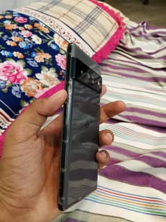 google pixel 6 pro pta approved 12/256