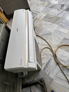Its Orient AC inverter 1,5 torn