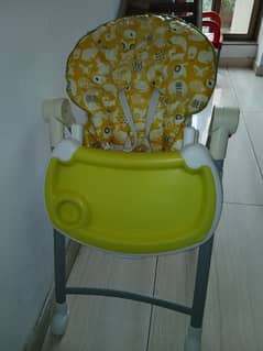 Graco baby/High Chair/ Baby Chair