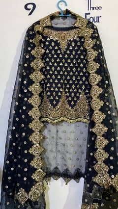 Kashee's Nayab lehnga