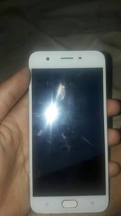 Oppo A57