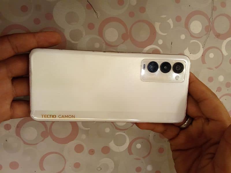 tecno camon 18p pta approved 10/9 conditions (0.3. 0.8. 7.0.8.5.5. 5. 8) 0
