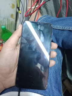 OnePlus 7T gaming mobile