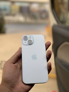 Iphone 15 128 jv