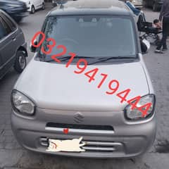 Suzuki Alto 2022