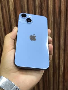 Iphone 14 jv 256gb