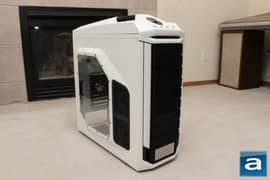 Cooler Master Stryker